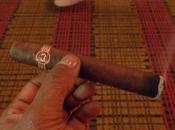 Padrón 3000 Natural First Cigar 2014