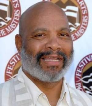 Actor James Avery Died At 68 - Paperblog