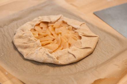 Poached Quince Galette (3 of 12)