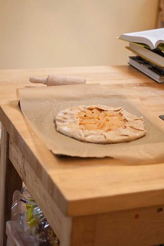 Poached Quince Galette (7 of 12)