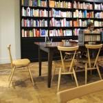 Waterstones Cafe Piccadilly