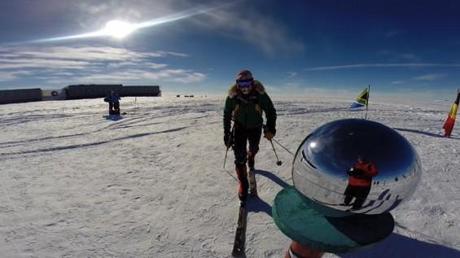 Antarctica 2013: Expedition Updates!