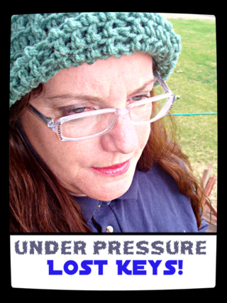 Under Pressure: From 