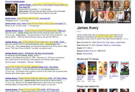 James Avery