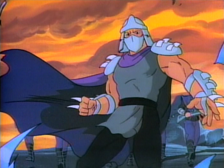 TMNT1987_Shredder