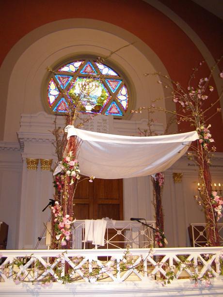 Proposed Law: Rabbis cannot charge for officiating at weddings