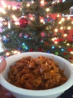 Guest Blogger: New Vegan Age – Recipe: Vegan Bigos