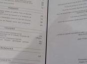 Lulli Grand Hotel Palais Royal 1st: Chef Jean-Yves Bournot Pulled Stops.