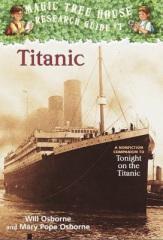 Homeschooling Schmomeschooling Titanic