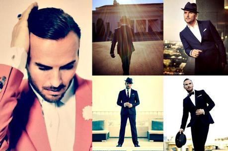 Matt Goss 2014