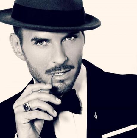 Matt goss promo