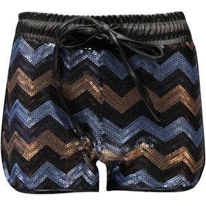 6 Sequin Shorts Under $100