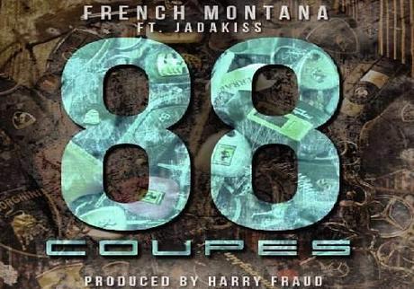 NEW MUSIC: French Montana “Worst Nightmare ft. Diddy & “88 Coupes” ft. Jadakiss