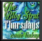 The Blog Strut Thursdays Button