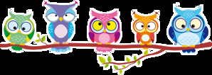 Blog Strut Owl Edition My Personal Accent Link Up Blog Hop Linky Party Social Hookup 