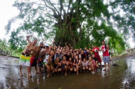 Balete Park & Millennium Tree: Largest Balete in Asia