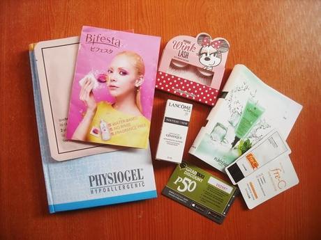 January 2014 Commenter Of the Month + Dec COM Winner