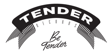 Tender Records: We Do Vinyl