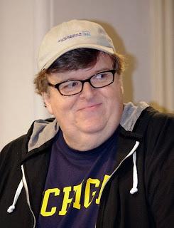 Michael Moore Comments On The Affordable Care Act