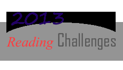 2013 Book Challenges Update