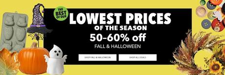Lowest Prices of the Season 