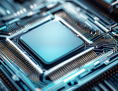 Apresentação do Processador Intel Core Ultra com Integração de IA Apresentação do Processador Intel Core Ultra com Integração de IA