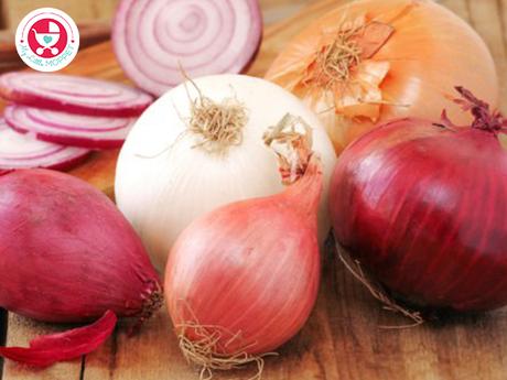 Can I give onions to my baby? The Answer May Surprise You!