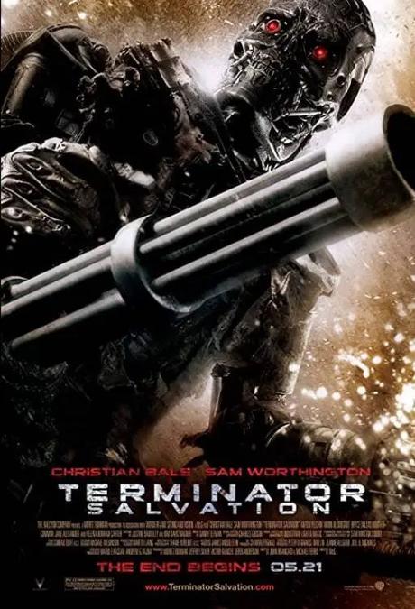 Terminator Salvation