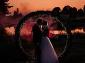 What Pros Cons Evening Wedding Ceremony