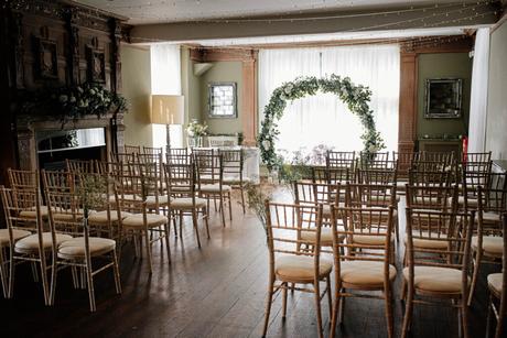 Choosing Your Perfect Wedding Ceremony: Religious, Spiritual, or Civil