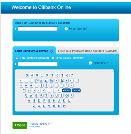 10 Easy Ways of CitiBank Credit Card Online Payment 2020