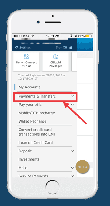 10 Easy Ways of CitiBank Credit Card Online Payment 2020