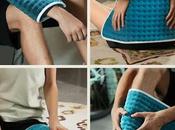 Soothing Heated Comfort Your Aches Pains!