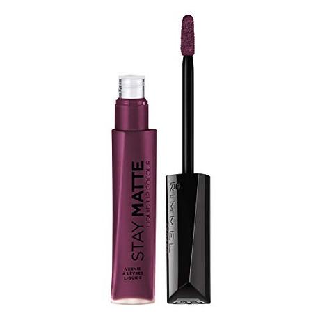 Rimmel Stay Matte Lip Liquid