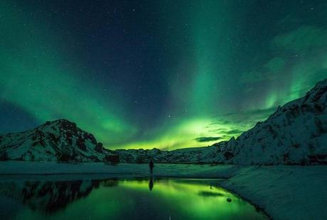 Ten of The Best Places to See The Northern Lights