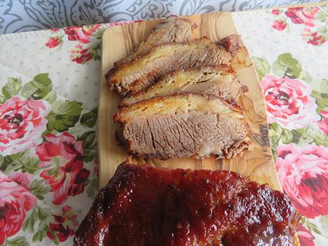 Beef Brisket