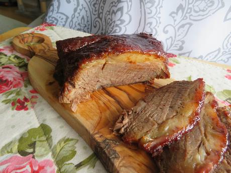 Beef Brisket