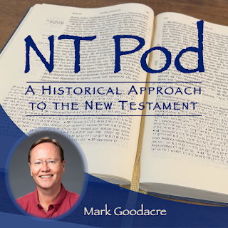 The Resurrection of the NT Pod