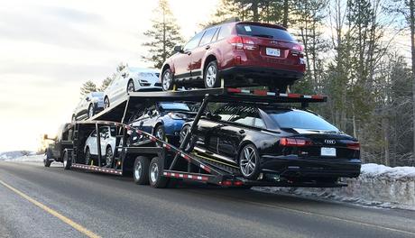 Why Should You Go For A 6-Car Trailer?
