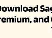 Download Sage Pro, Premium, Quantum Versions.