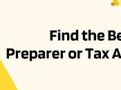 Find Best Preparer Advisor Near