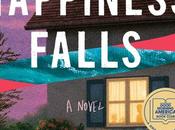 Review: Happiness Falls Angie