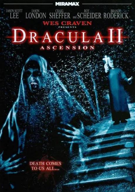 Dracula II