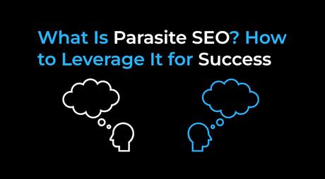 Revolutionizing SEO with Parasite AI: Your Ultimate Guide to Success