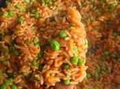 Easy Spanish Rice