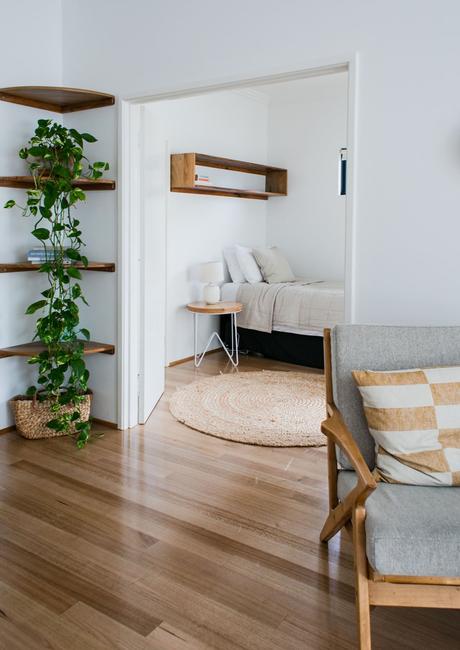 Implementing Minimalist Design in Your Apartment