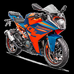 Race to Victory with these Sports Bikes