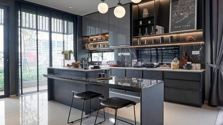 How Do You Make Your Kitchen Look High-End?