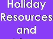 Spanish Holiday Resources Ultimate Guide