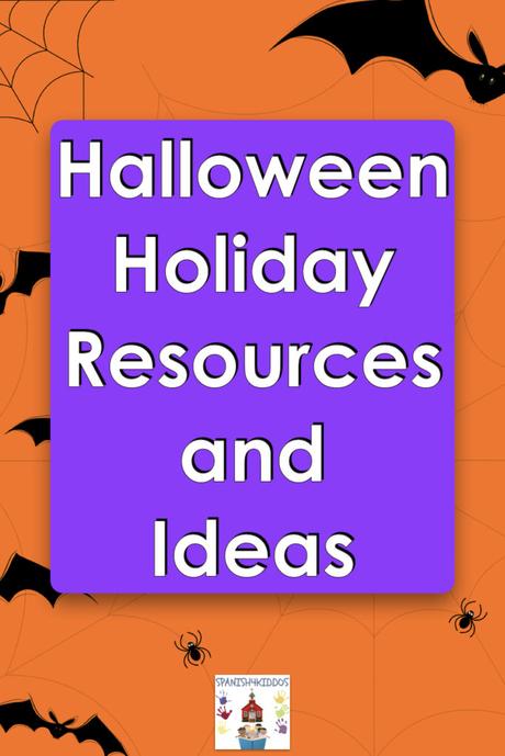 Spanish Holiday Resources Ultimate Guide
